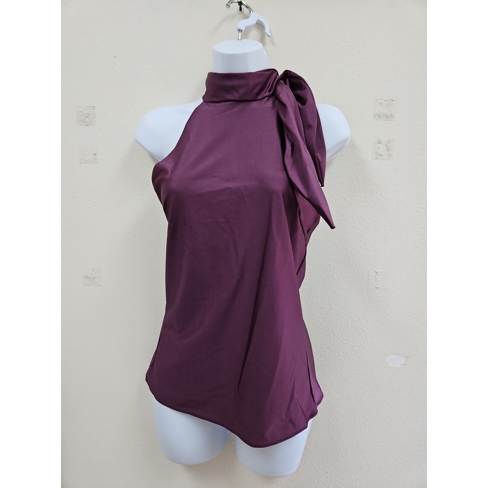 PAULA CAHEN de ANVERS  Sleeveless Top Shirt  Size 3